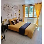 بيت للعطل Les Petites Ecuries