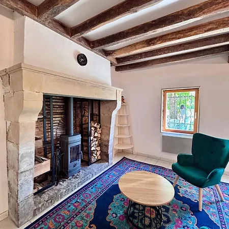 Les Petites Ecuries Дом отдыха