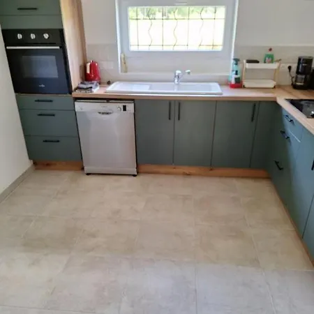 Les Petites Ecuries Дом отдыха Ла-Флеш