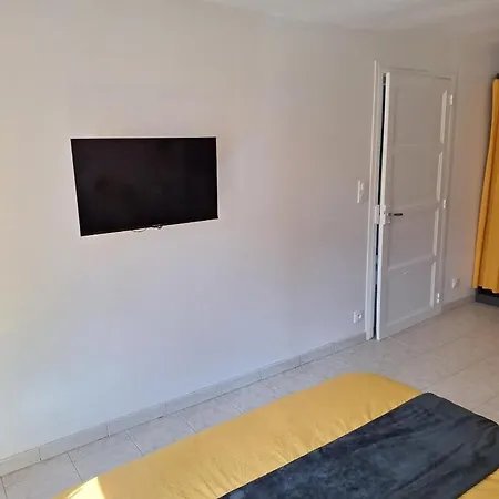 Дом отдыха Les Petites Ecuries Ла-Флеш