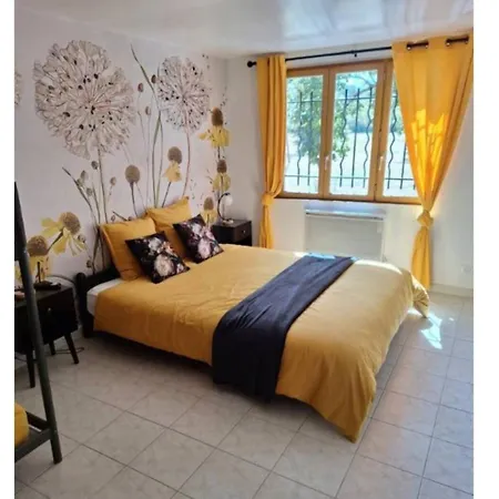 Дом отдыха Les Petites Ecuries