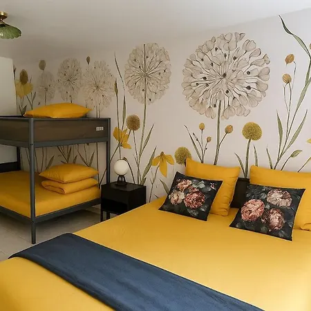 Les Petites Ecuries Дом отдыха Ла-Флеш