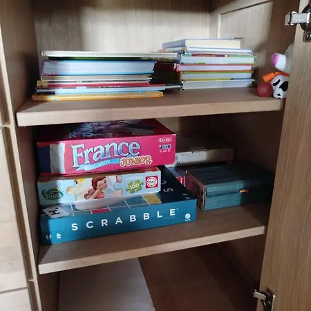 Les Petites Ecuries * 라플레슈
