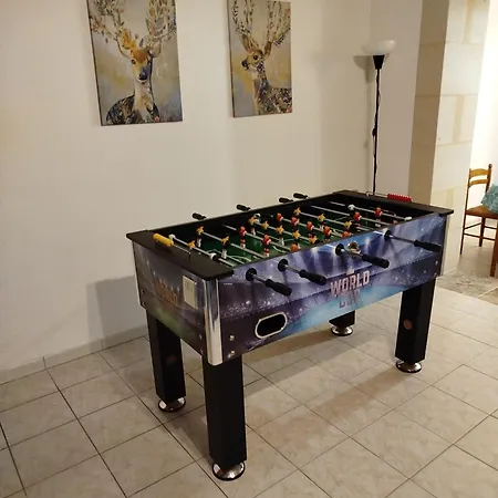 בית נופש Les Petites Ecuries La Flèche