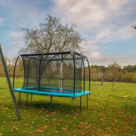 Tatil Evi Les Petites Ecuries