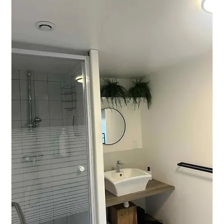 Tatil Evi Les Petites Ecuries La Flèche