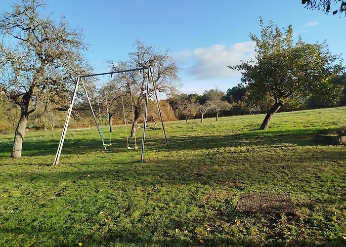 Tatil Evi Les Petites Ecuries *