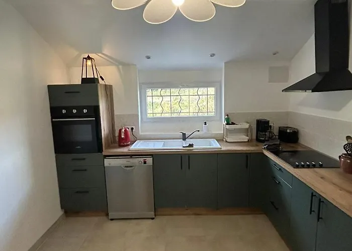 Les Petites Ecuries La Flèche