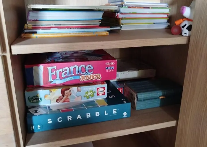 Les Petites Ecuries * La Flèche