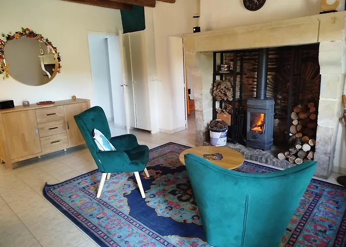 Les Petites Ecuries La Flèche