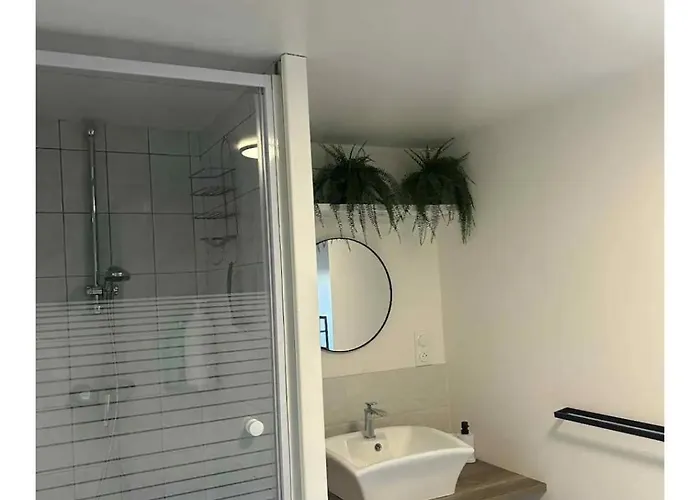 Tatil Evi Les Petites Ecuries La Flèche